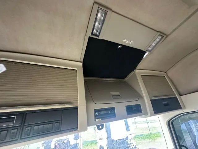 Volvo FH 540 6x4 Globetrotter i-Shift ano 2020 - Foto 15