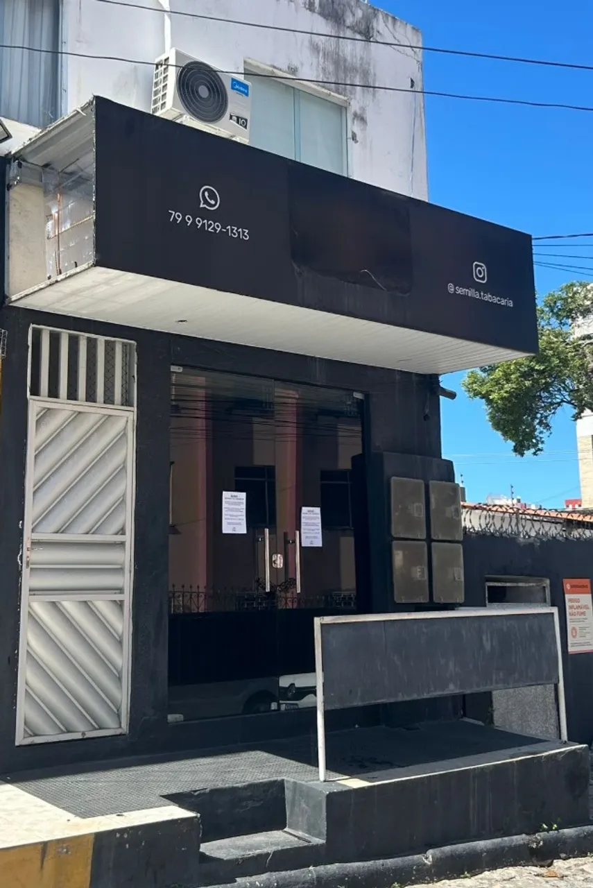 Imóvel comercial no Luzia