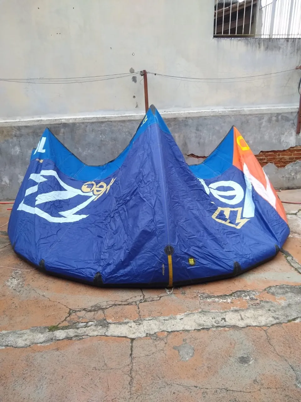Kit Completo, KitSurf ($2.500,00) Aceito propostas