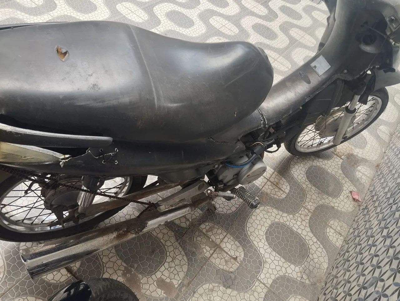 Moto - Foto 3