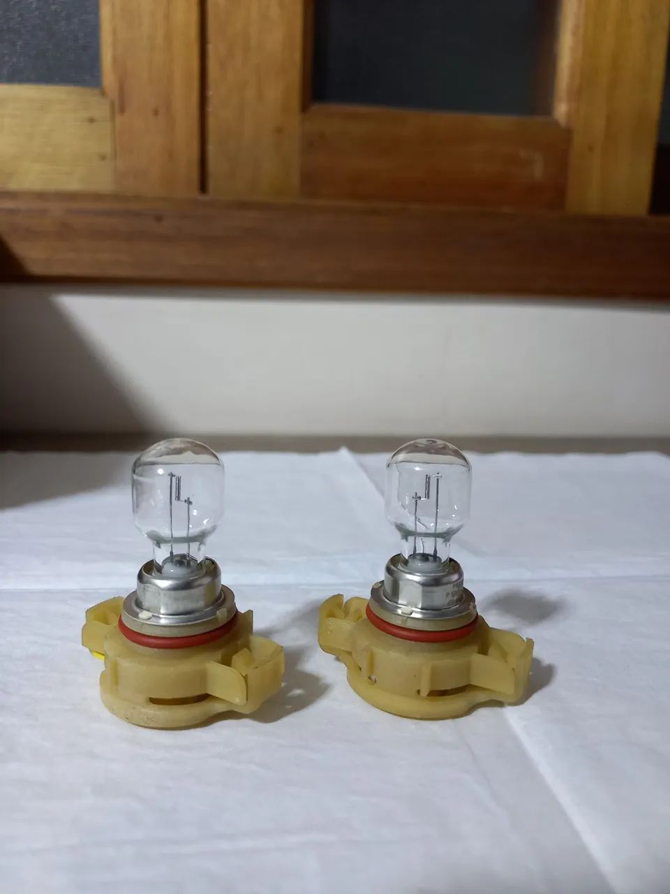 Lâmpada H16 12v 24w.