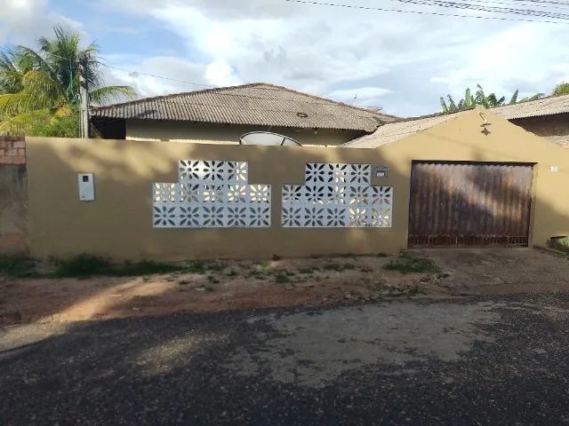 foto - Boa Vista - Jardim Caranã
