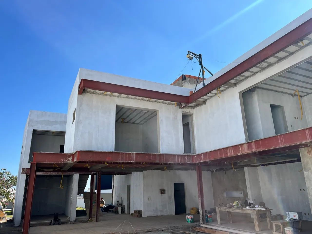 Foto - Votorantim - Alphaville Nova Esplanada 3