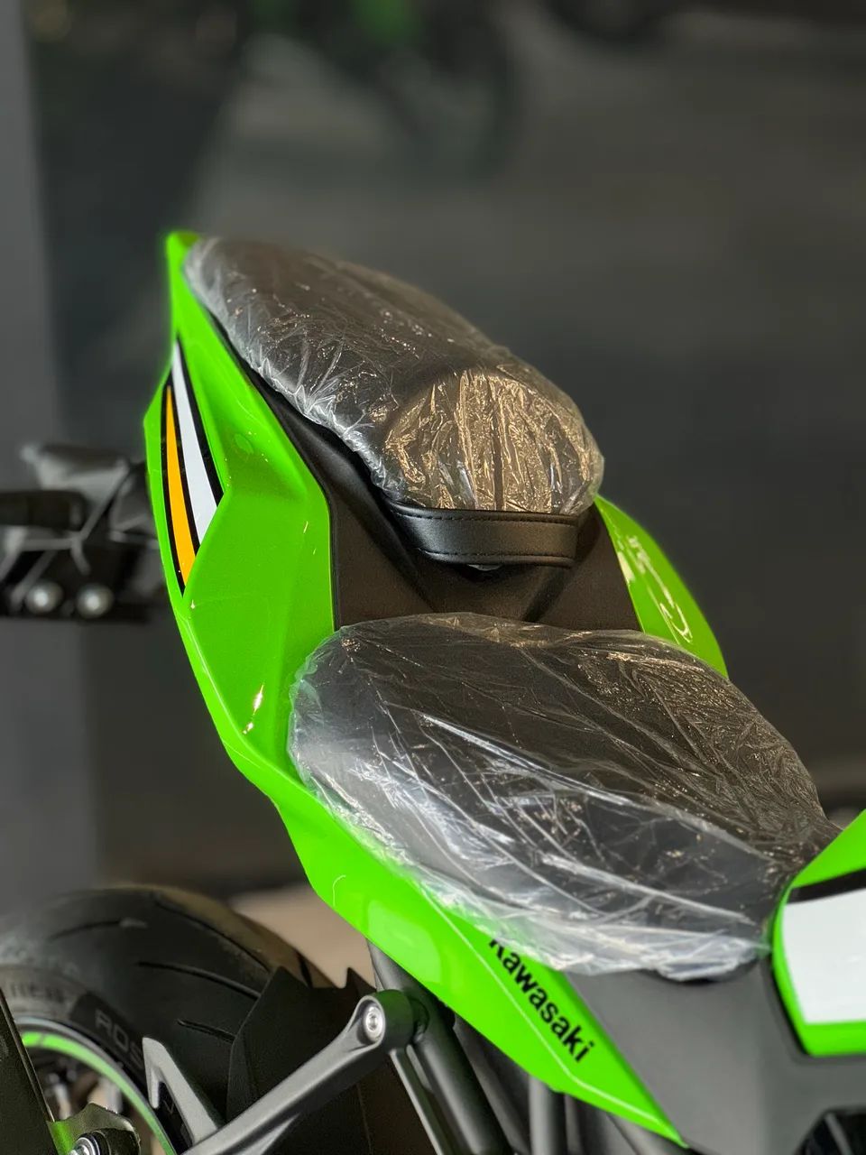 Kawasaki Zx-4rr 2026 - 1435577834 | OLX