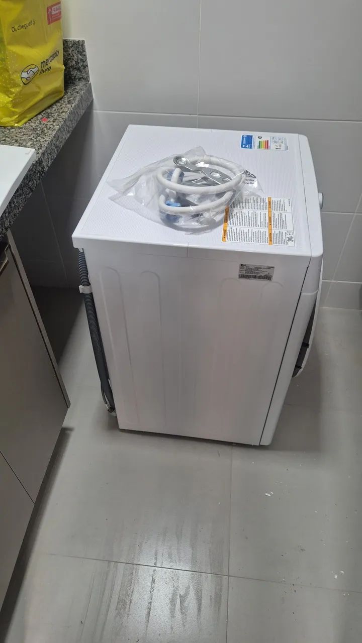 Instalação Alto Padrão 