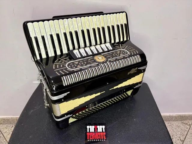 Acordeon italiano General - Foto 2