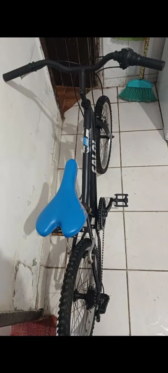 Caloi aro 20 hot wheels  - Foto 5