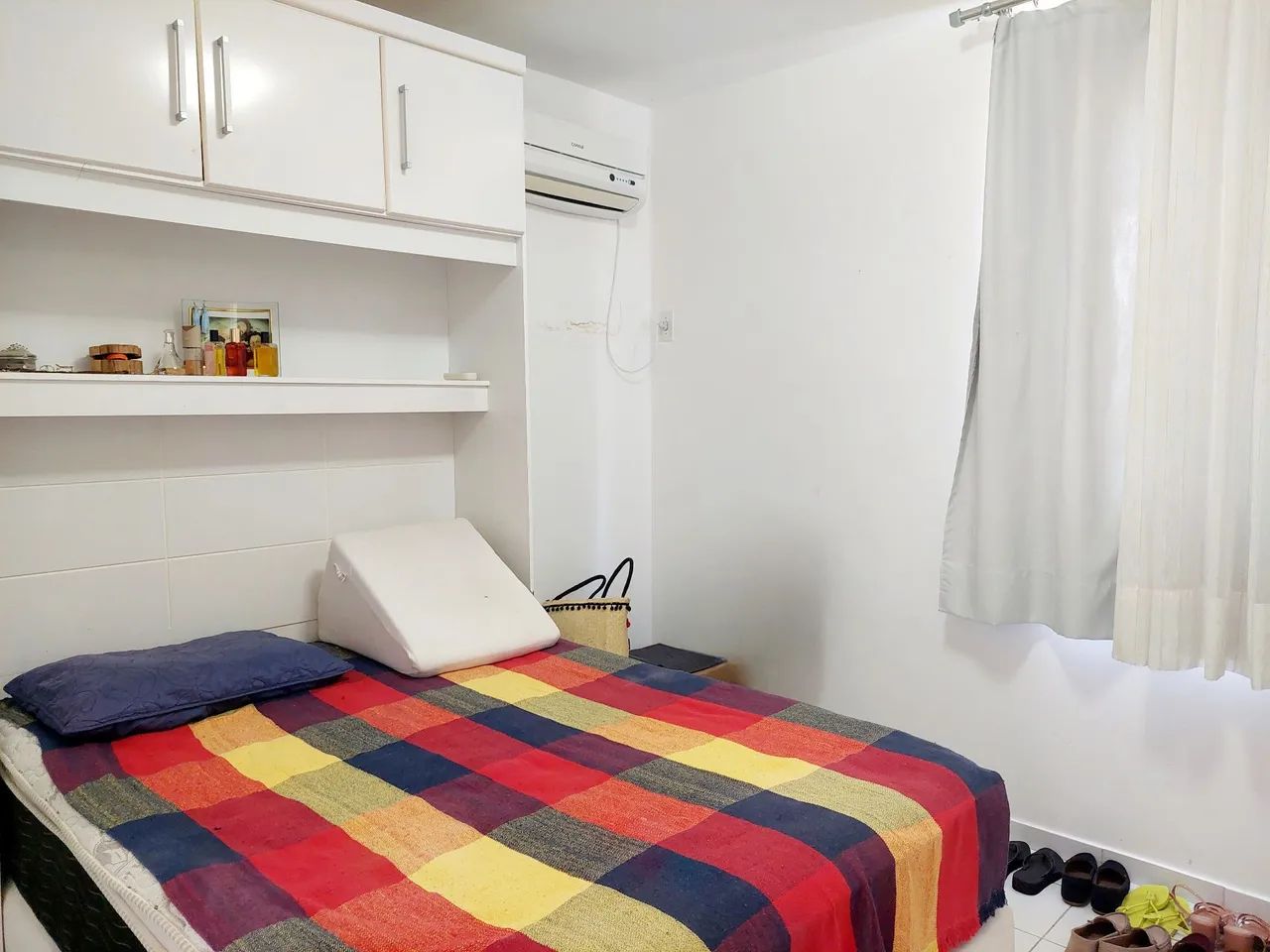 Apartamento 3/4 suite com piscina no Mar de Aruana 2 - Foto 5