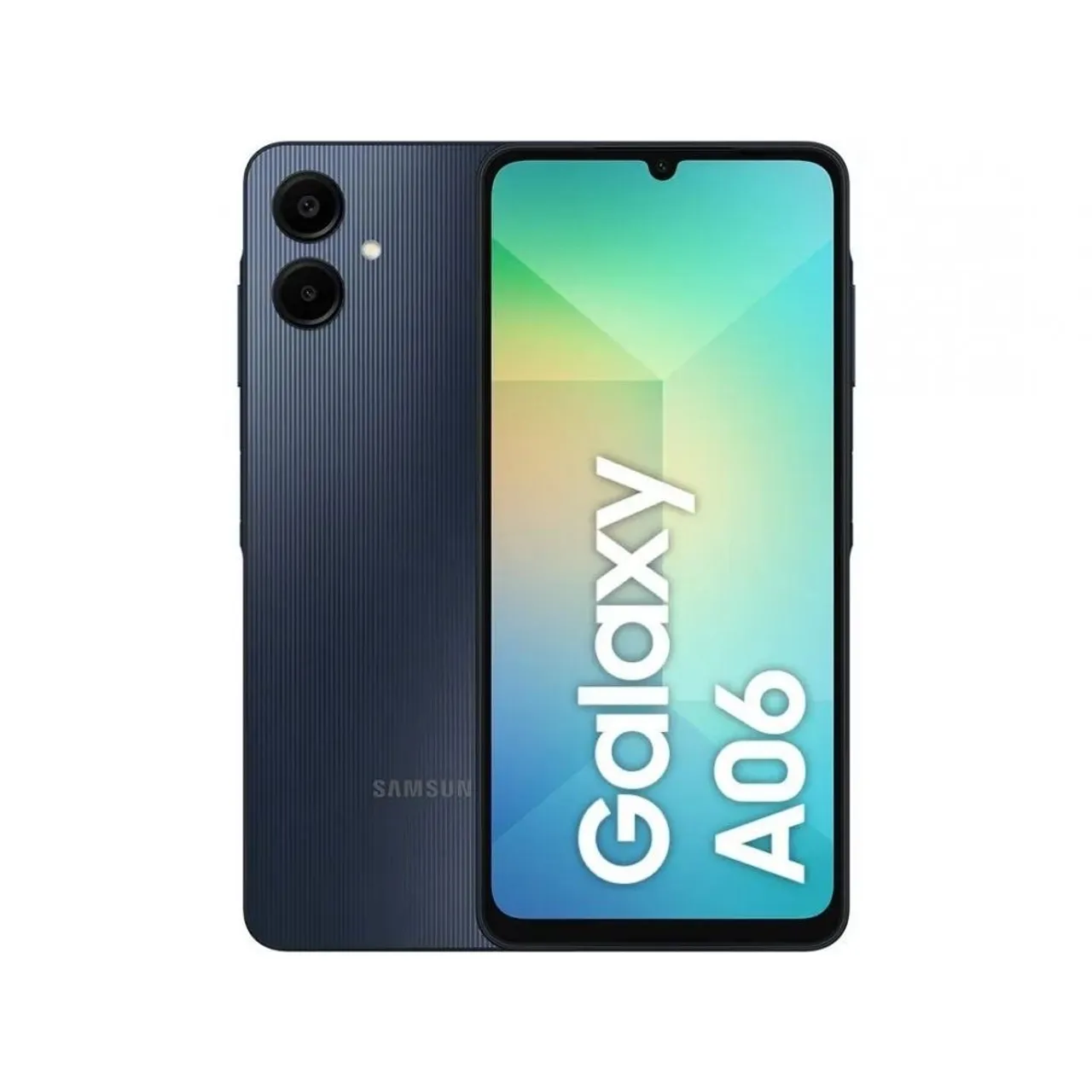 Samsung Galaxy A06-128GB