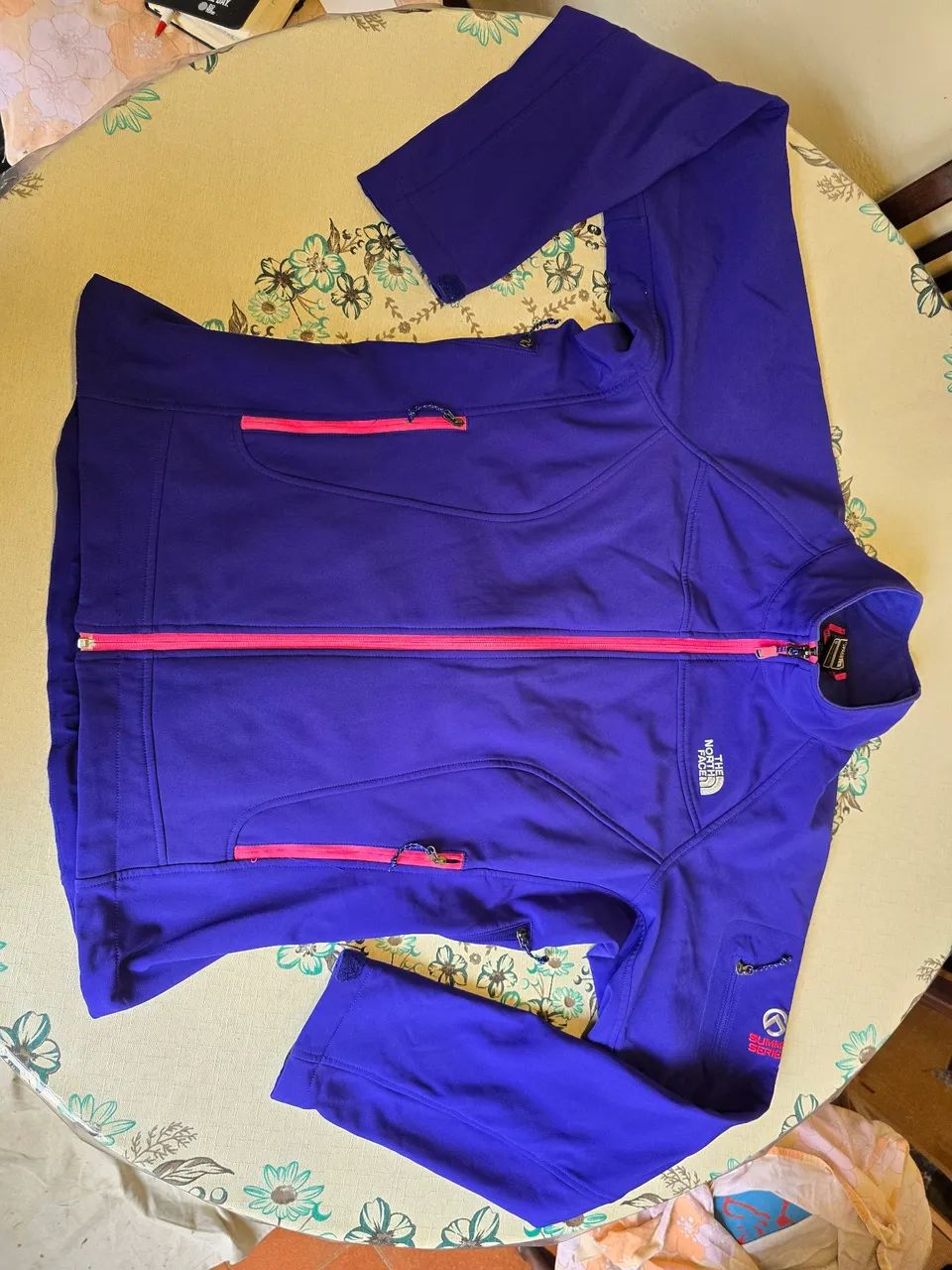 Blusa feminina The North Face