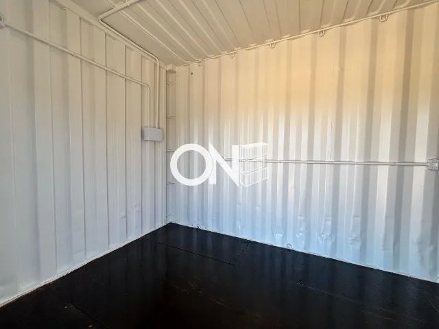 Empreenda com pouco, seu negócio em container já pronto a partir de R$ 21.500,00 - Foto 2