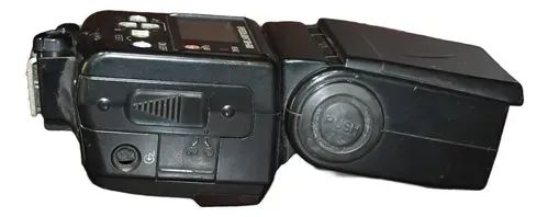 Flash Nikon Speedlight Sb 600 - Usado (Usado) - Foto 3