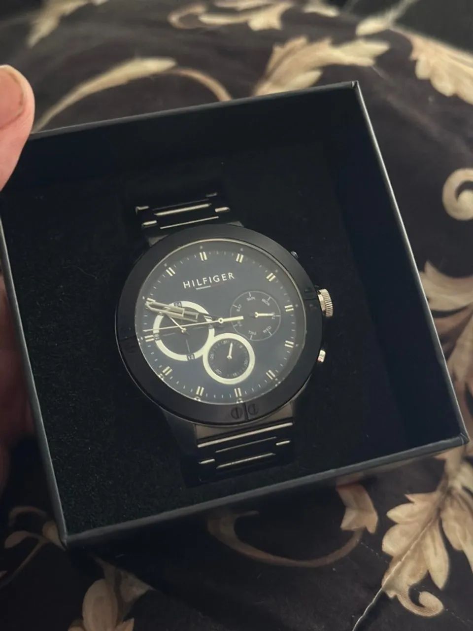Relógio Tommy Hilfiger - Foto 5