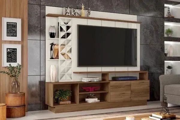Home completo - Foto 2