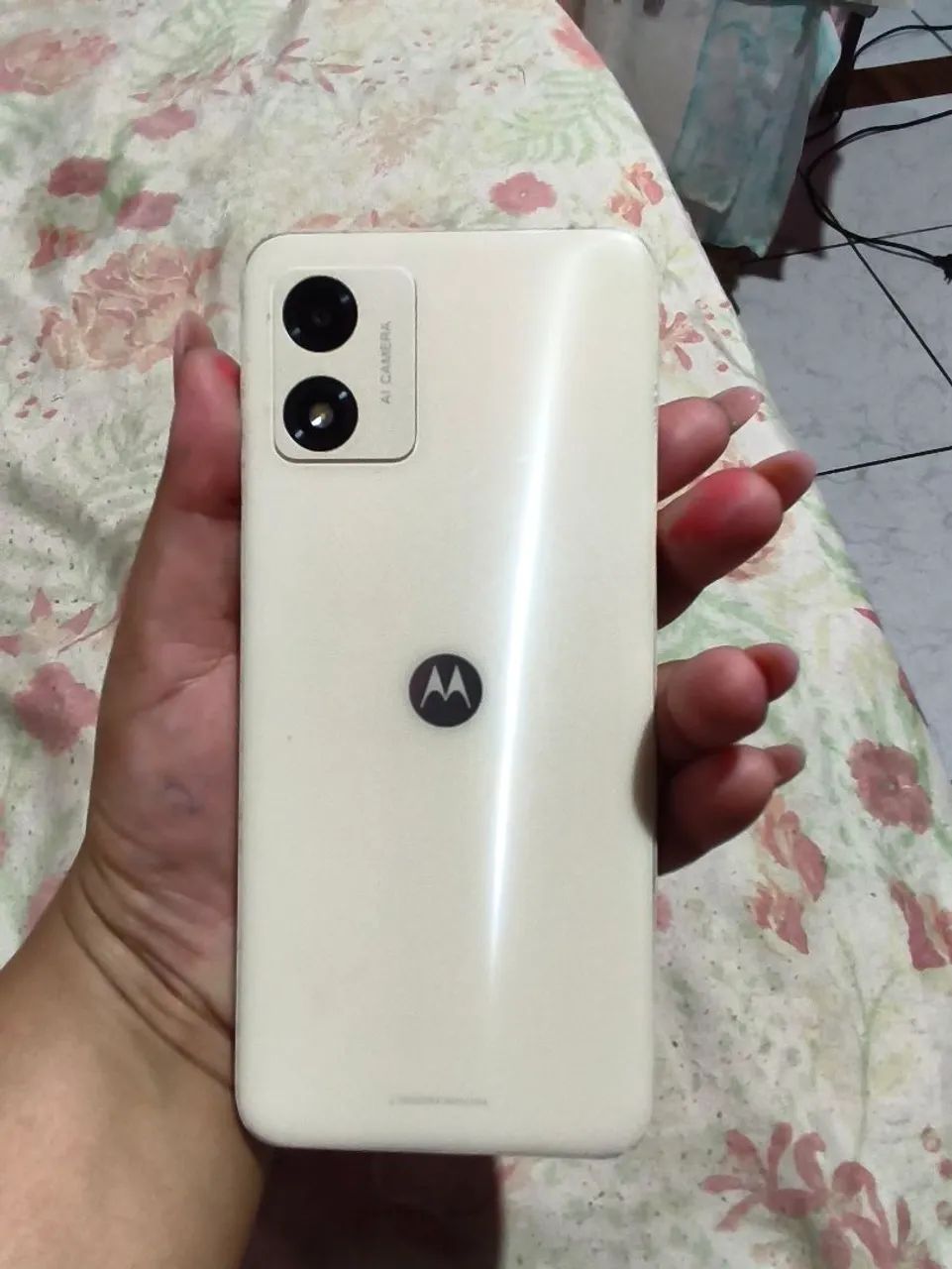Moto e13 64gb<br>64 gigas - Foto 2