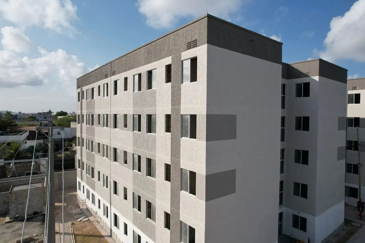 Apartamento em Candeias Entrega em Dezembro de 2025 - Foto 2