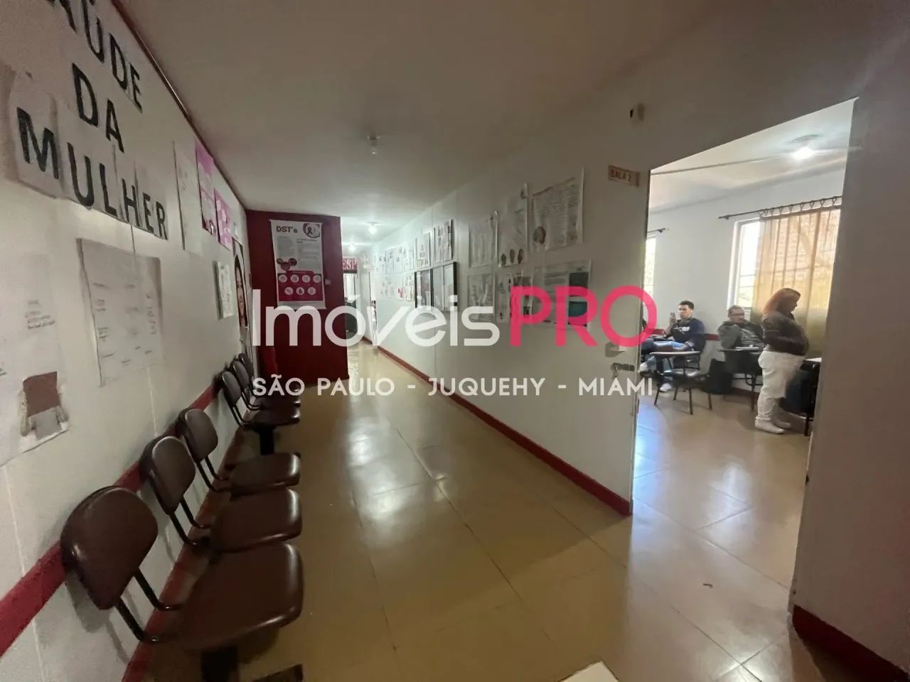 Sobreloja para Venda na Bela Vista. - Foto 2