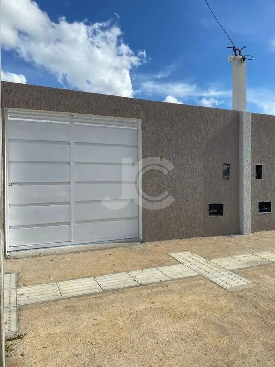 Casa com energia solar à venda - Vila do Marquês