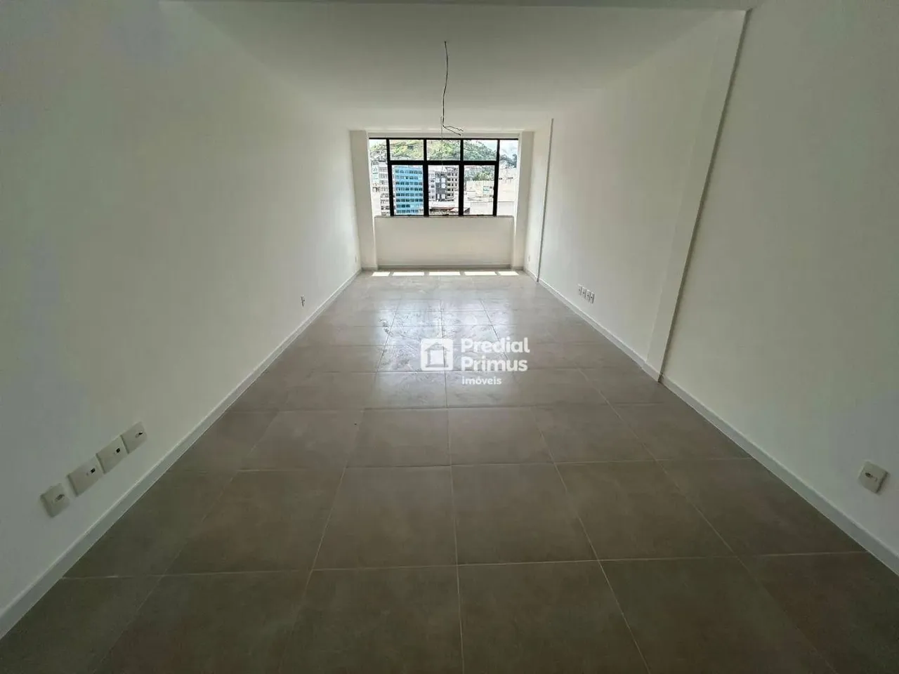 Sala para alugar, 35 m² por R$ 1.550,00/mês - Centro - Nova Friburgo/RJ