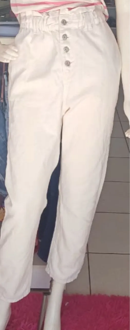 Calça Zara