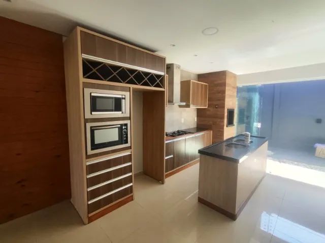 Casa para locação no Condomínio Terra Nova