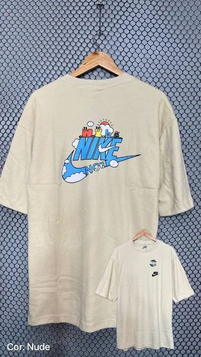 CAMISA OVERSIZED - Foto 5