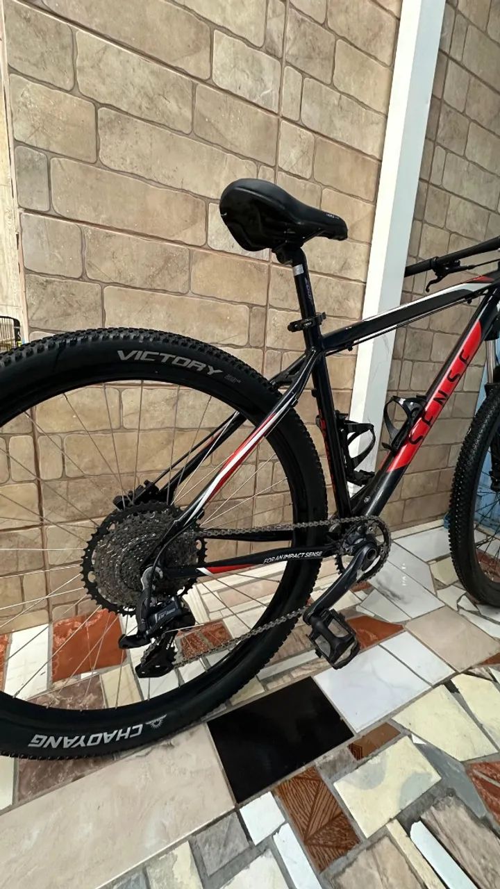 Bicicleta Aro 29 Sense - Foto 2