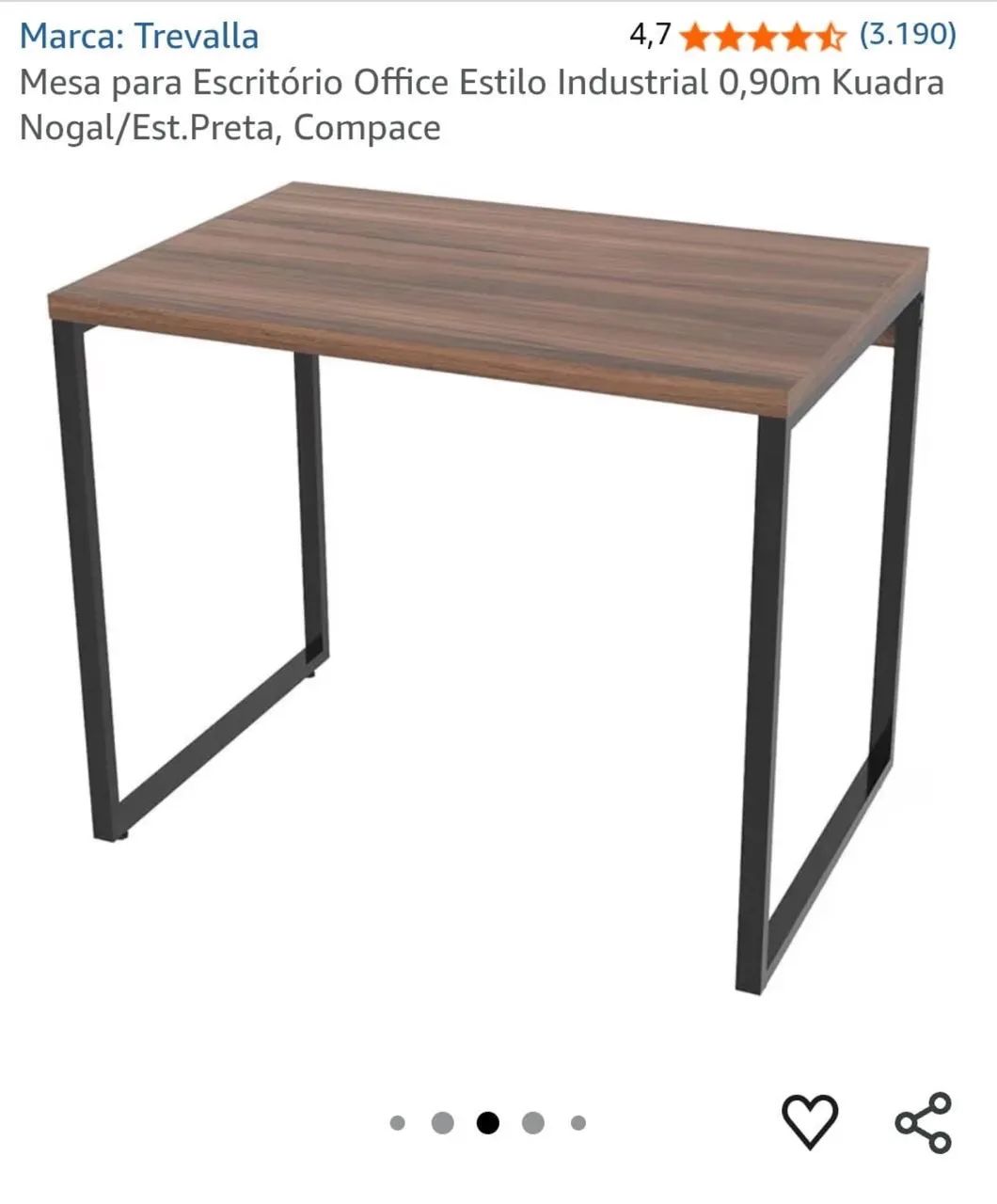 Escrivaninha 64840805837570120