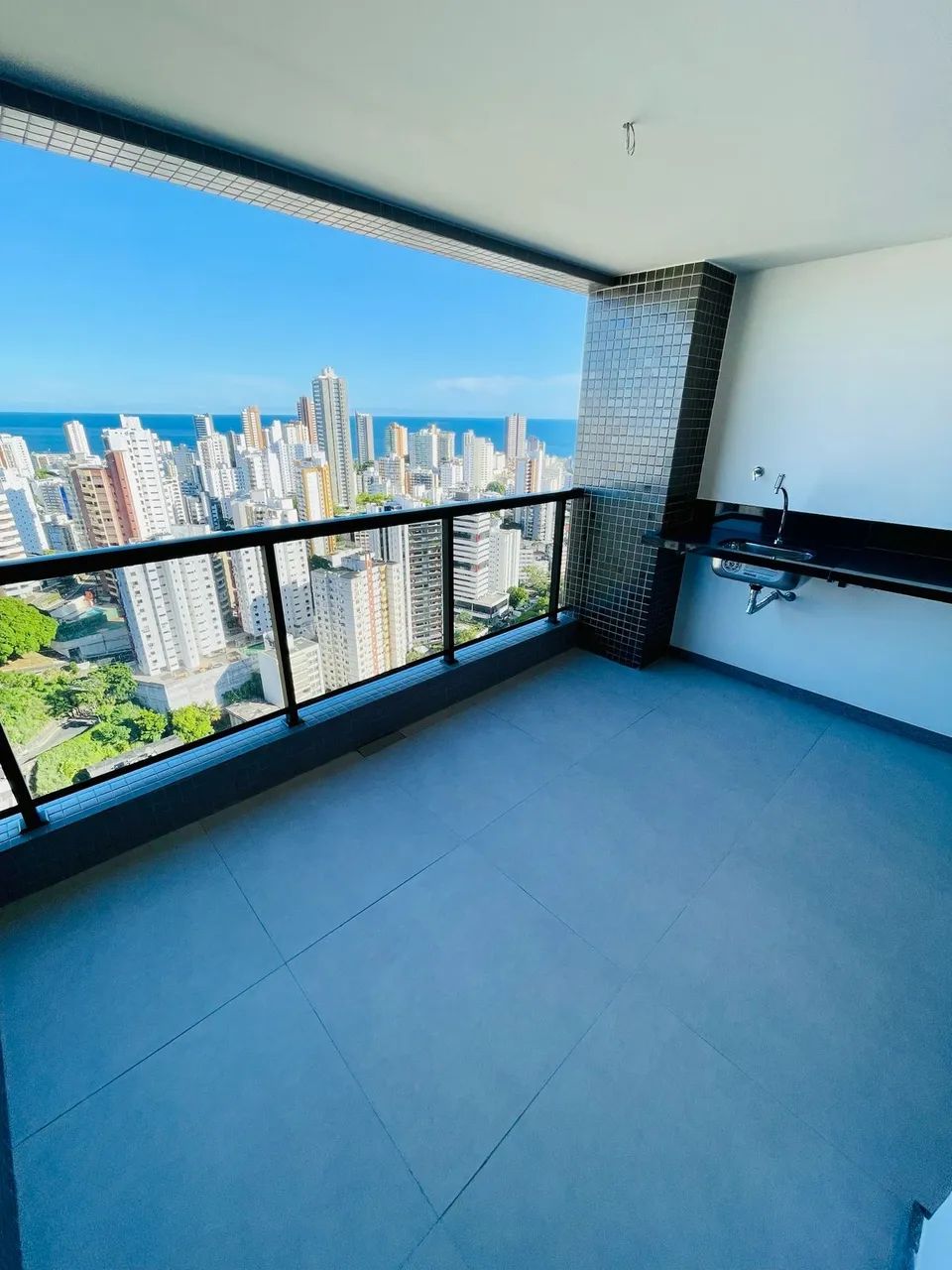Imóvel para venda com 50 metros quadrados com 1 quarto em Graça - Salvador - BA - Foto 2