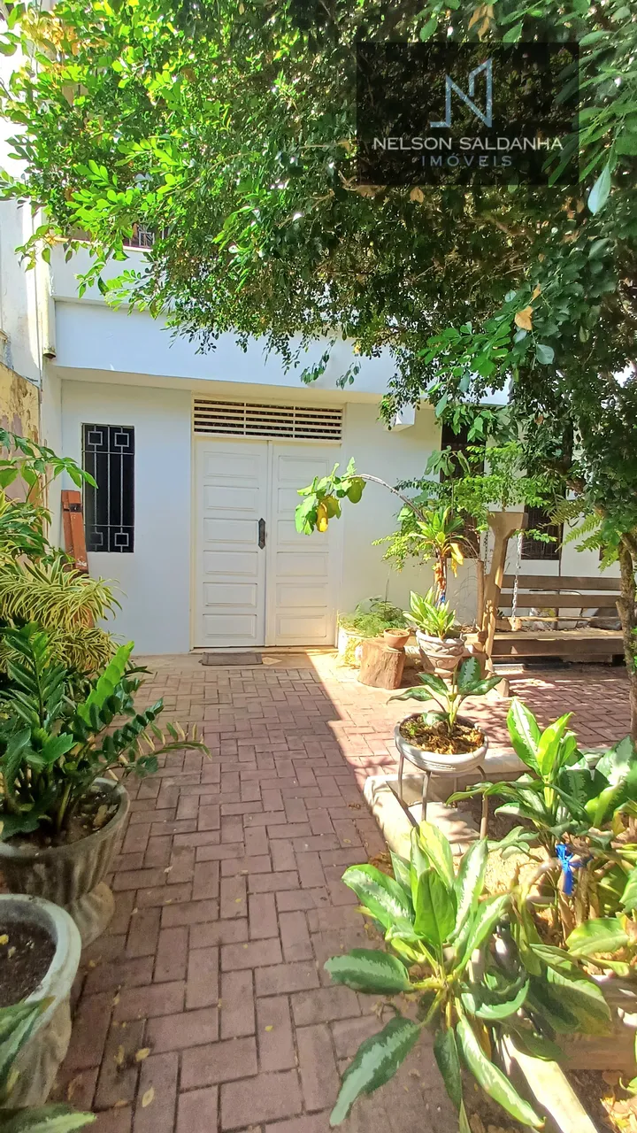 Casa, tipo pousada, 100% integrada com a natureza, 390m², em Tirol - Natal - RN