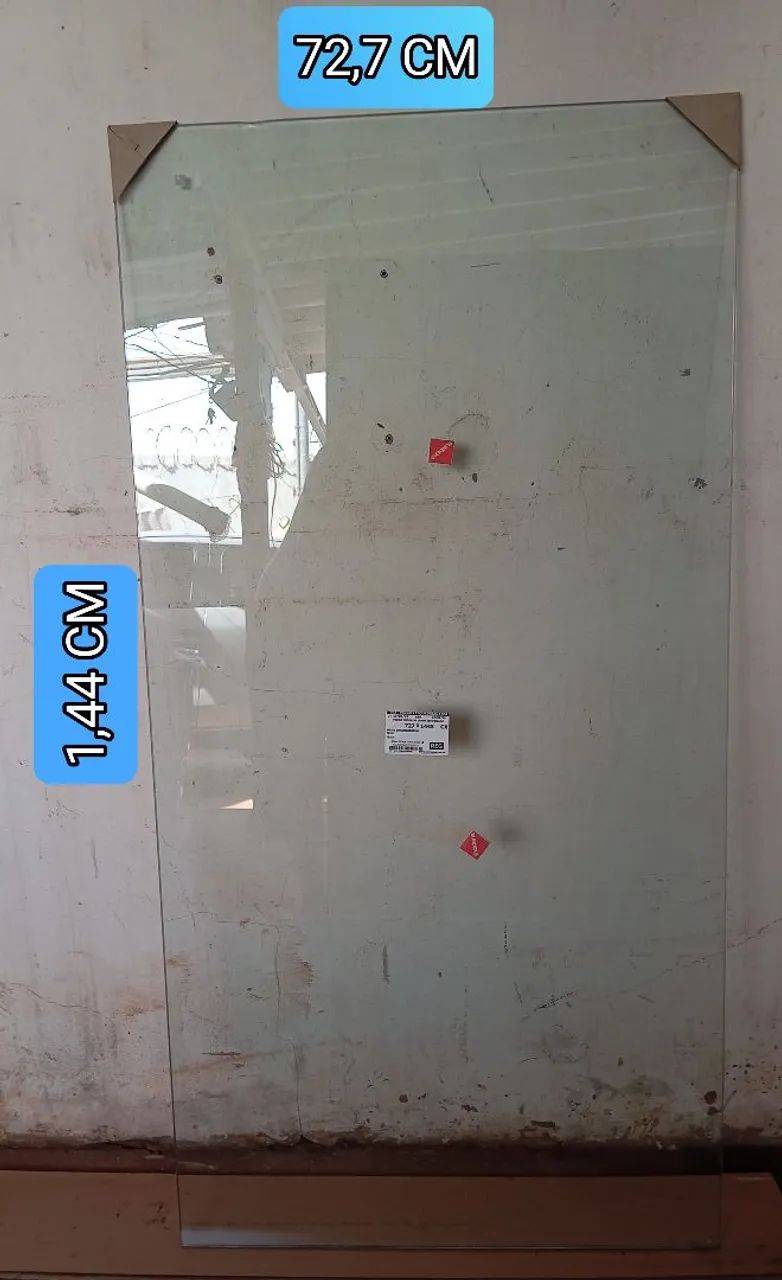 Vidro blindex  - Foto 2