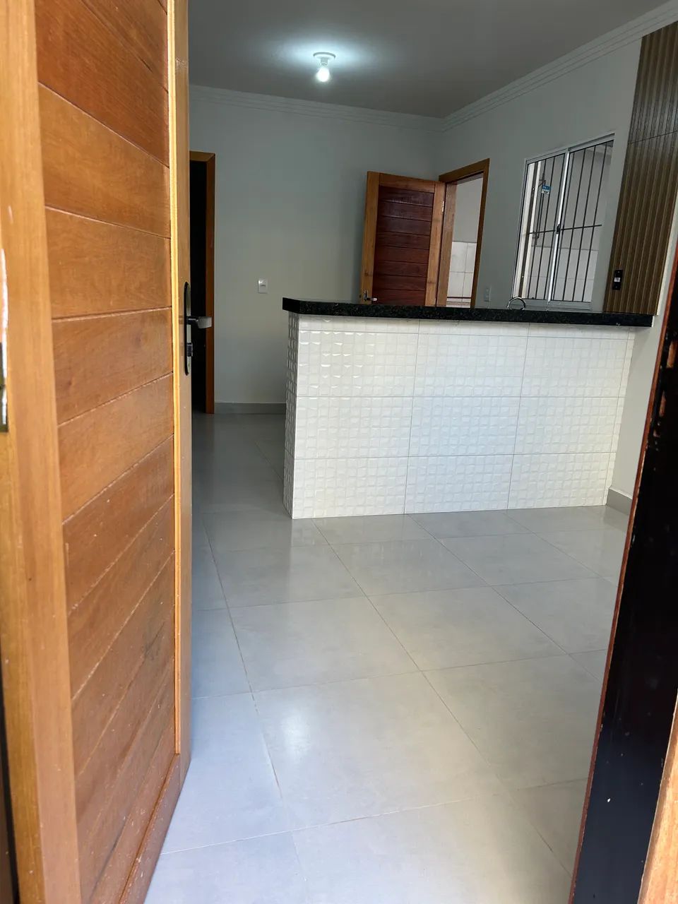 Foto - Serra - Carapina Grande