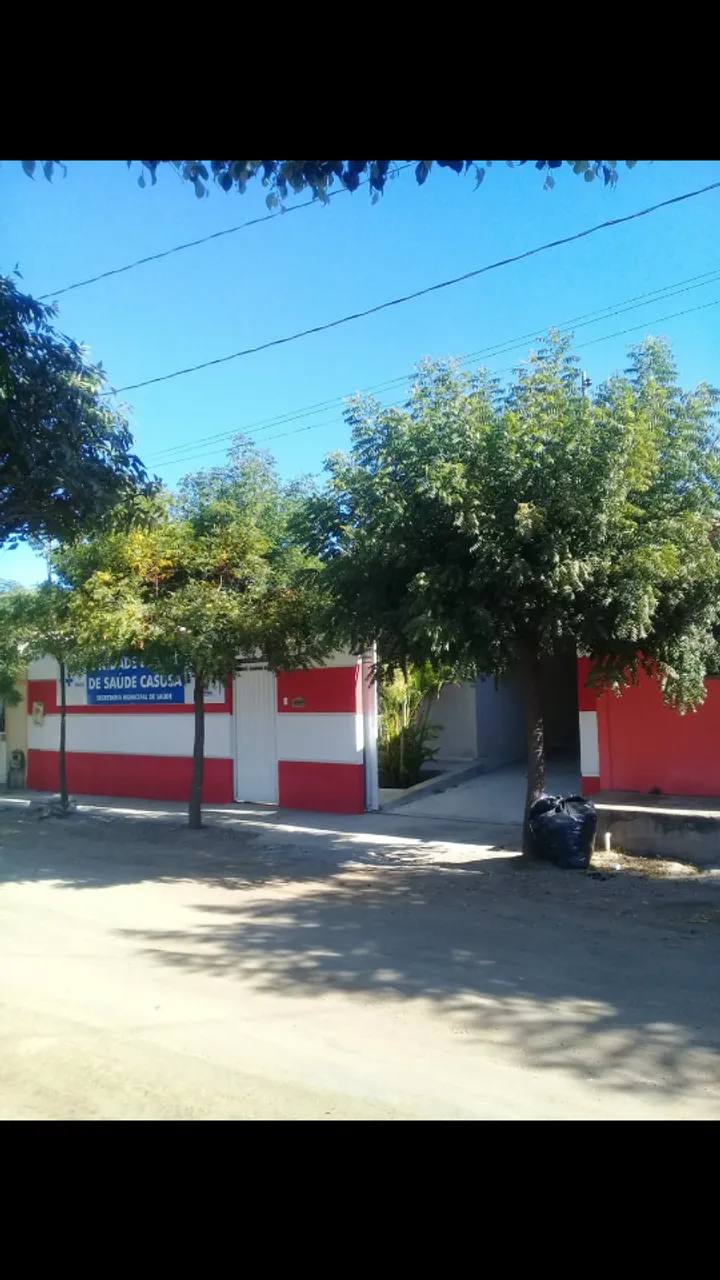 VENDE-SE CASA NO BAIRRO MAIA EM PRICESA ISABEL PB CONTATO 81. *