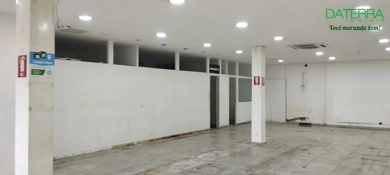 Ponto Comercial para alugar no bairro Setor Central em Goiânia/GO