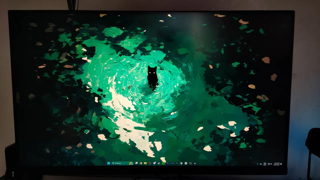 Monitor Pichau Centauri Pulse 27"
