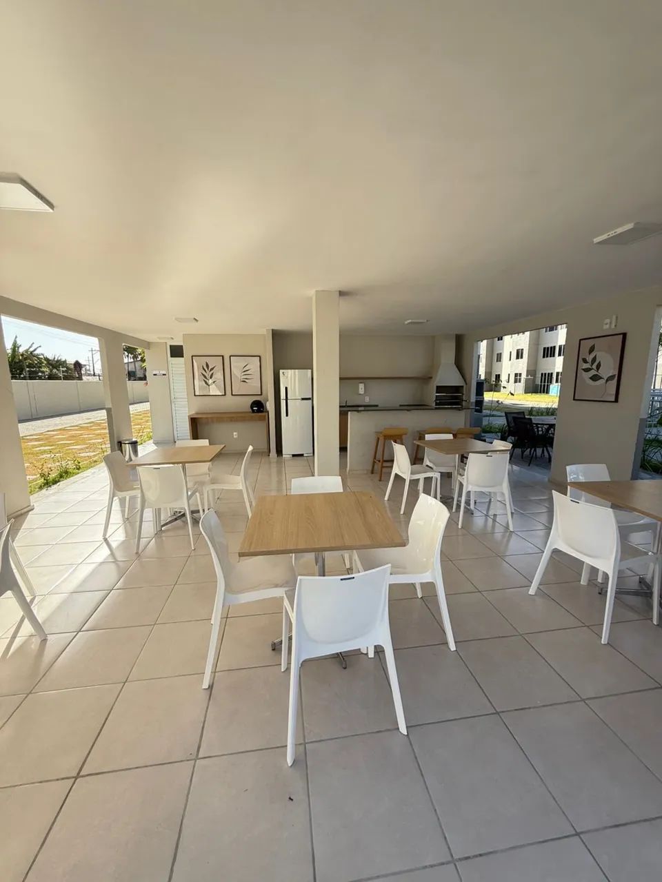 REPASSO APARTAMENTO PASSARÉ  - Foto 4