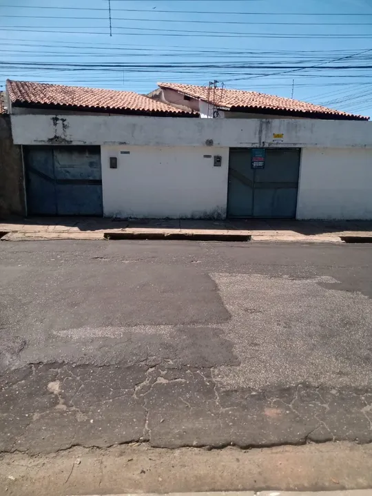 Casa à venda, excelente oportunidade!