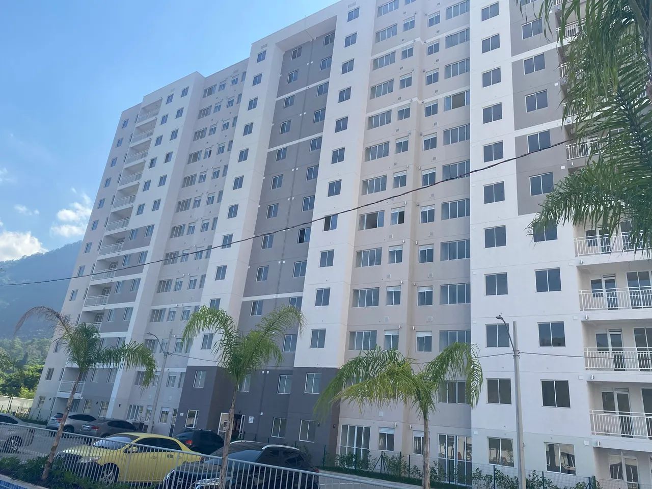 Foto - Rio de Janeiro - Barra Olímpica