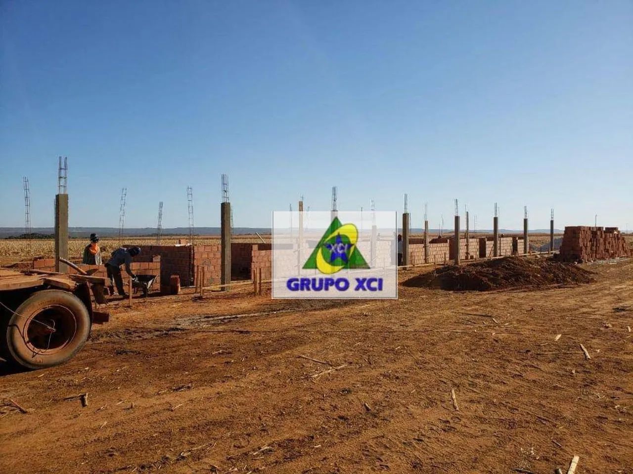 Fazenda à venda, 175000000 m² por R$ 650.000.000,00 - Zona Rural - Água Boa/MT - Foto 2