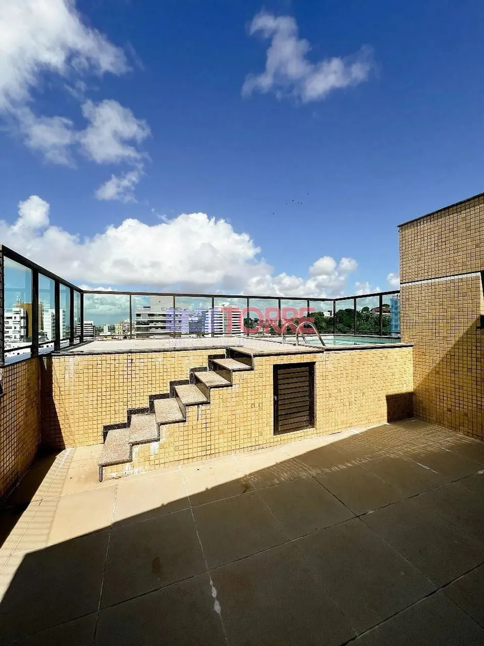 Cobertura / Penthouse para venda e locação, Cidade Nova, Ilhéus, BA