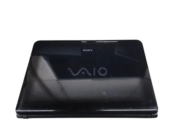 Notebook Sony Vaio Core i5 4Gb Windows 10 - Revisado com garantia (Teclado com defeito) - Foto 3