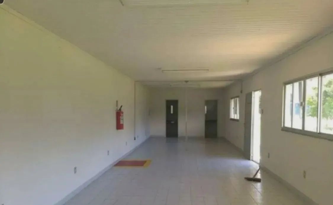 Aluga-se Galpão  Logístico 4000 M2 Distrito Industrial! - Foto 6