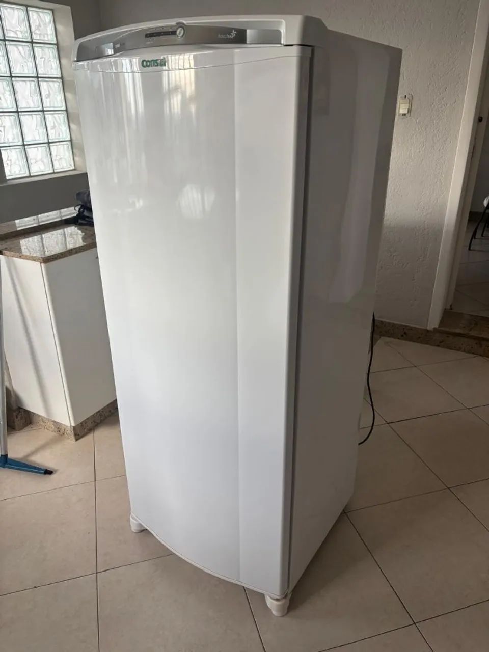 Geladeira 