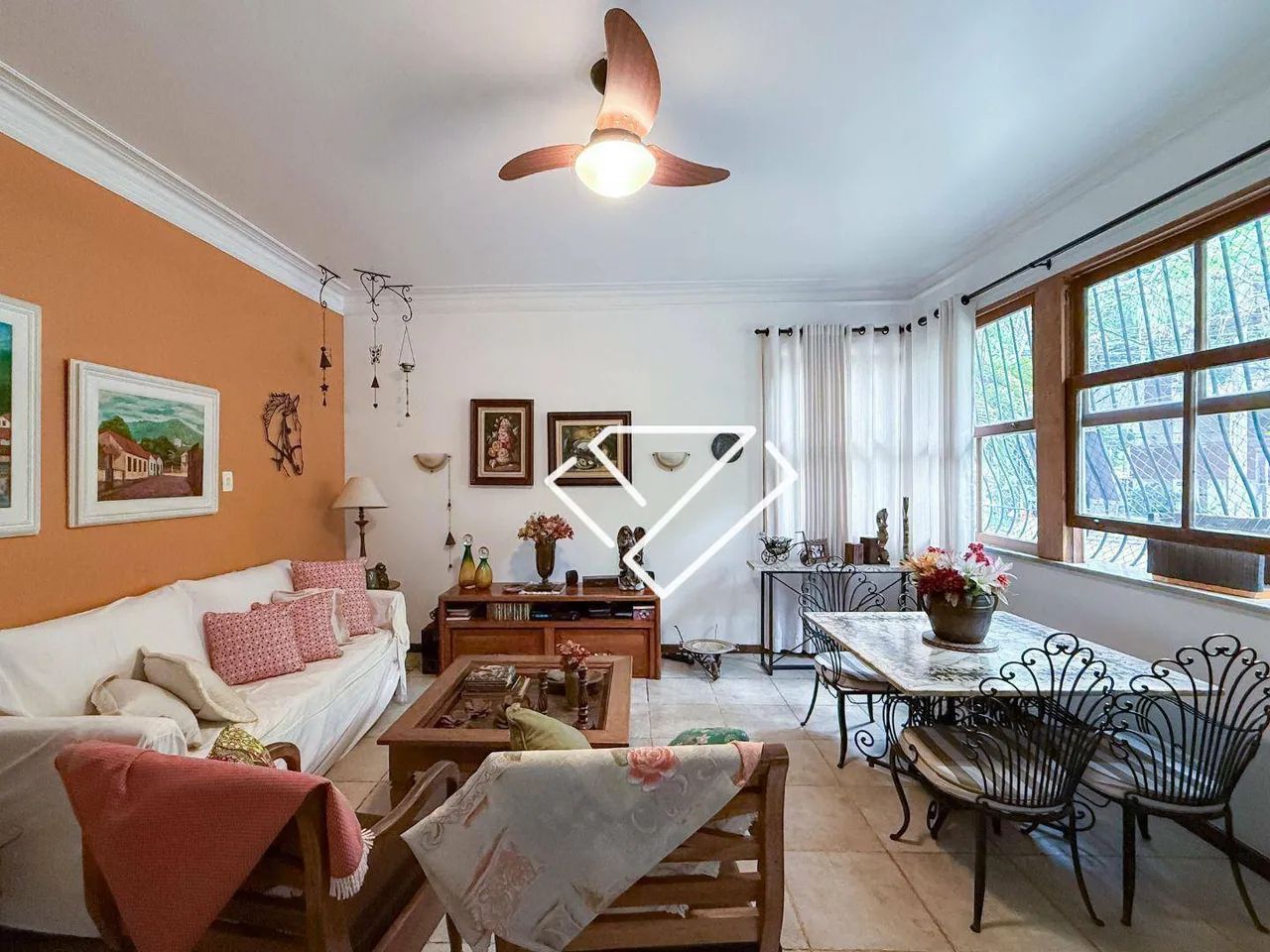 Apartamento com 3 Quartos à venda - Lagoa - Foto 3