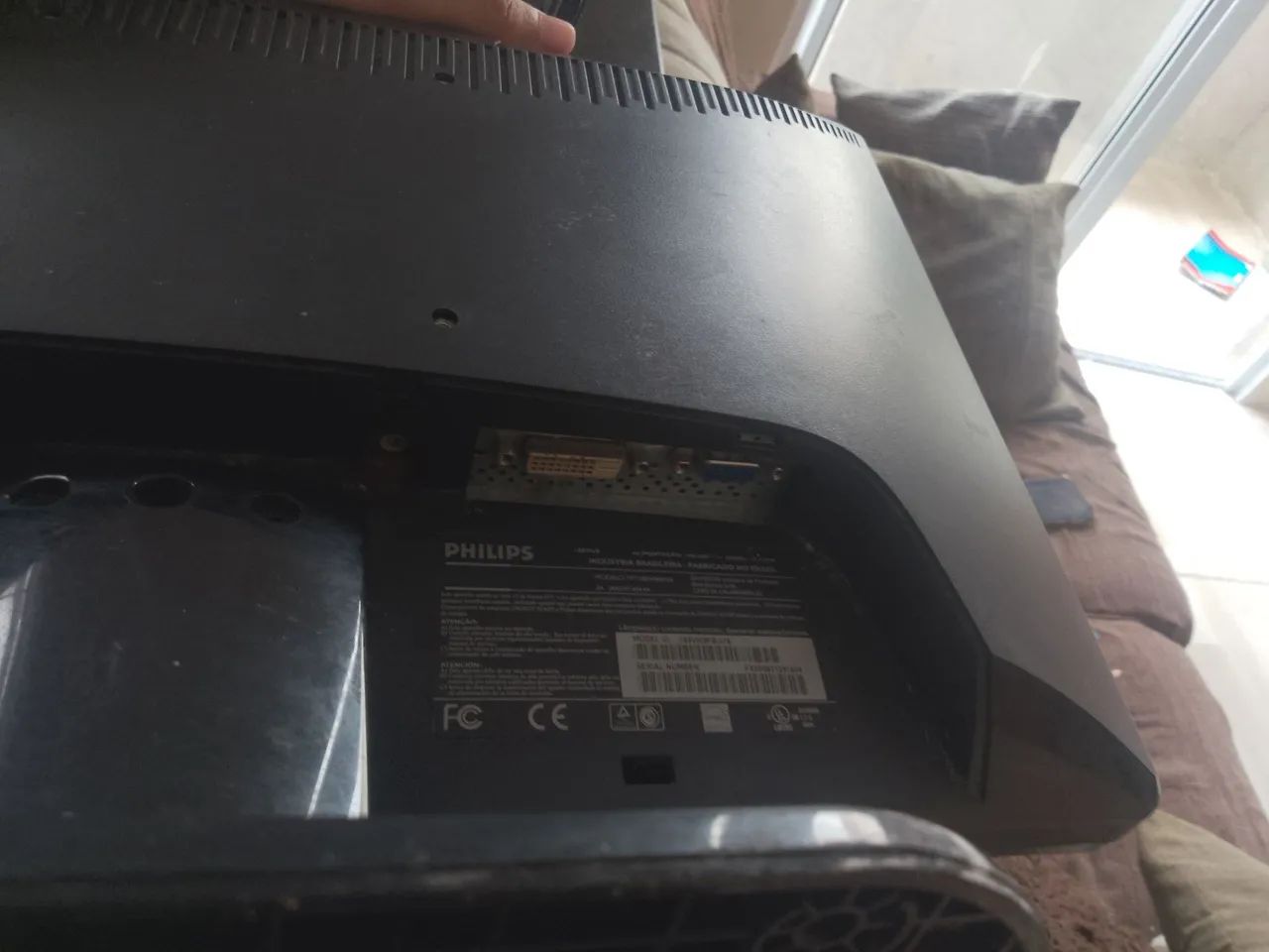 Monitor Philps