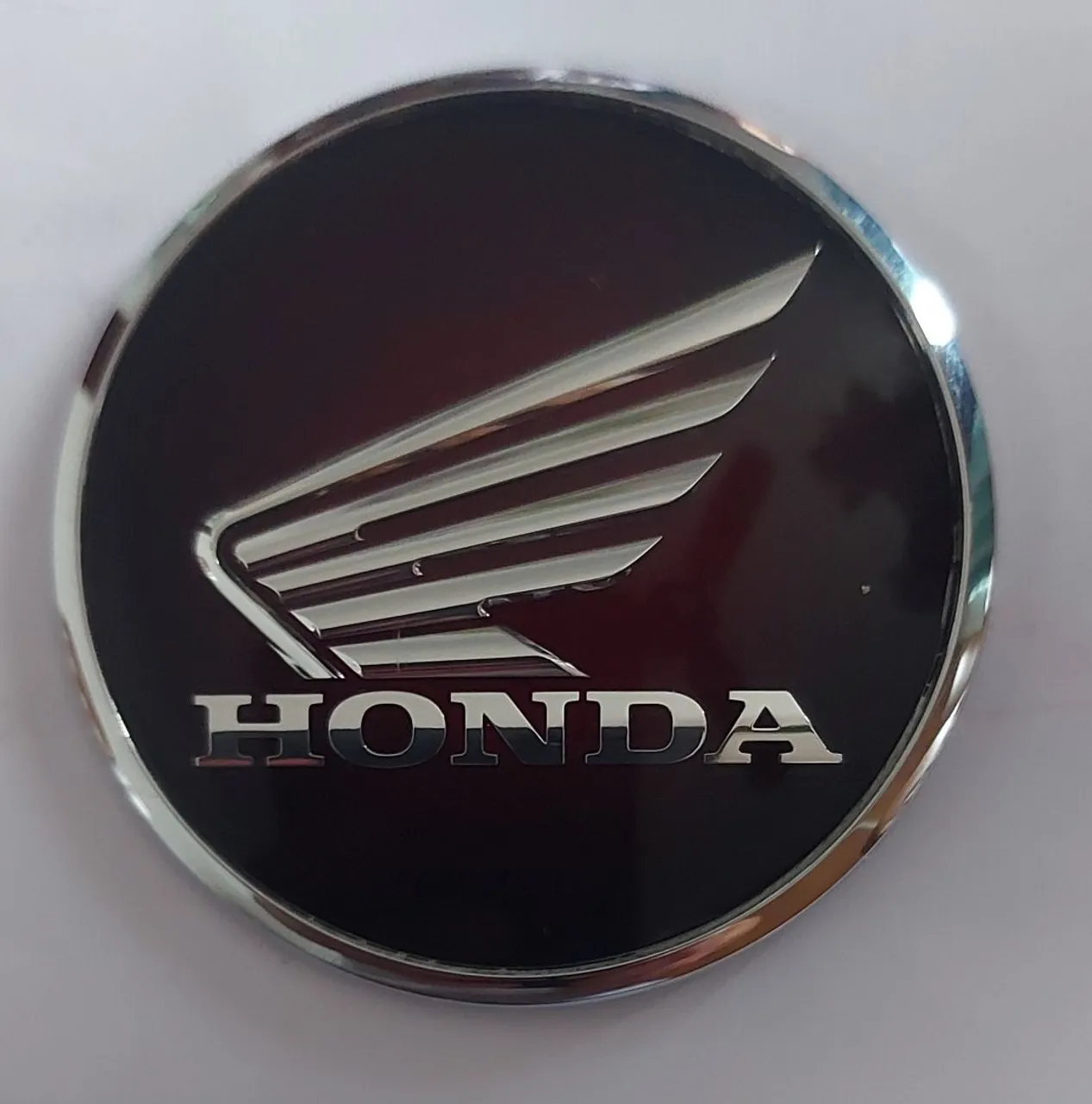 Emblema Honda Original lacrado