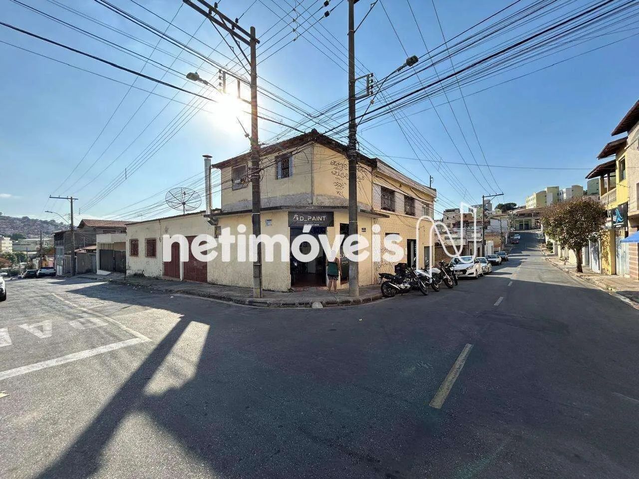 Venda Casa comercial Dom Bosco Belo Horizonte - Foto 3