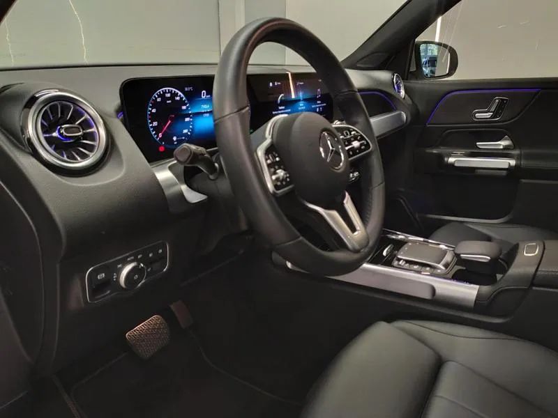 MERCEDES-BENZ GLB200 PROG 2023 - Foto 4