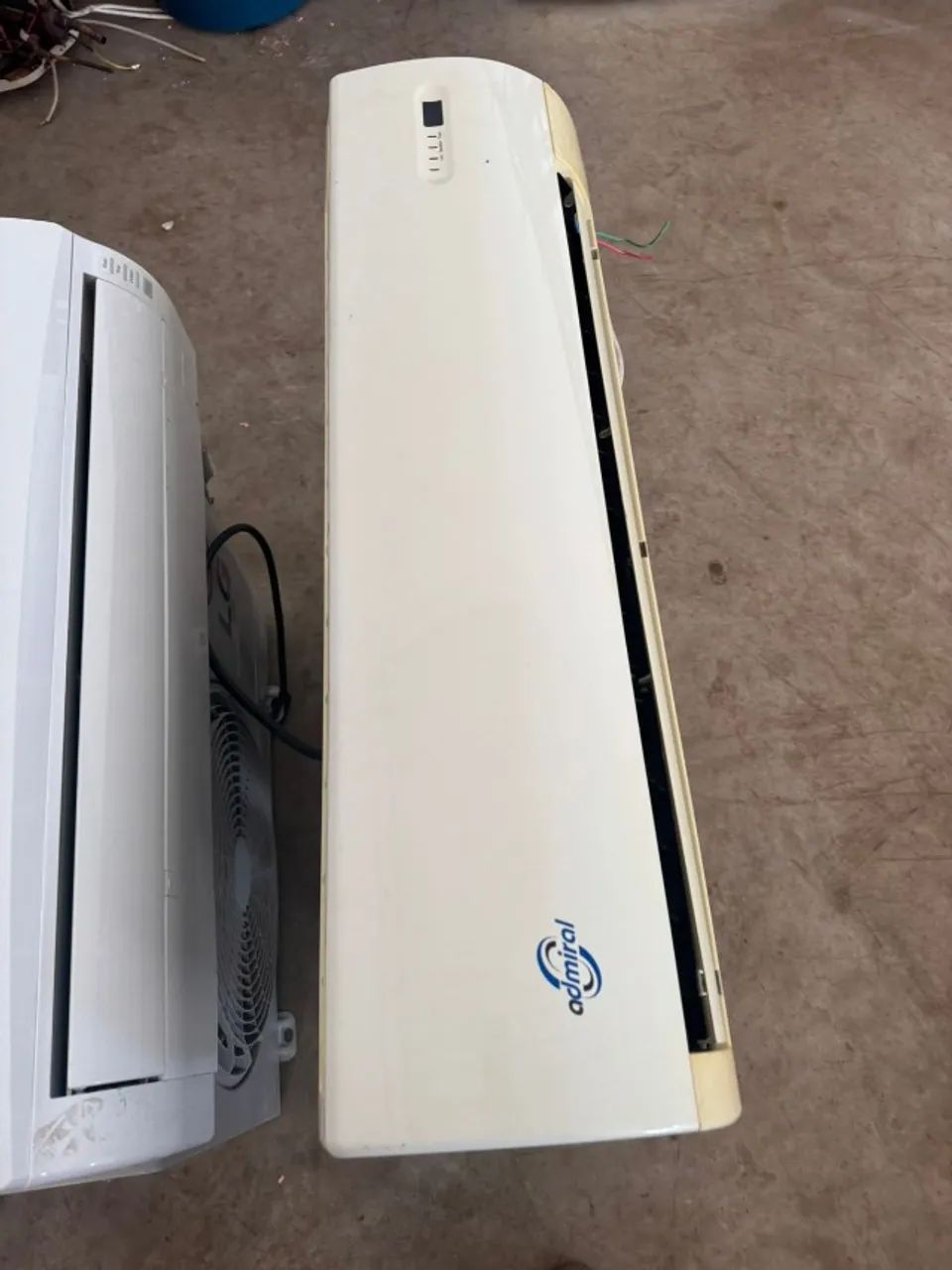 Ar condicionado 16.000 Btus