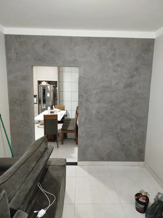D'Moura pinturas - Foto 3